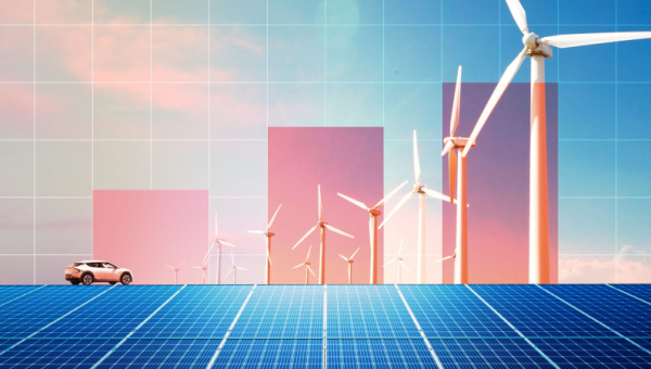 Энергетический сектор ЕС в 2025 году